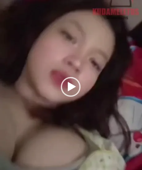 Cimola Viral Part 7 Goyang di Tempat Tidur 1 7