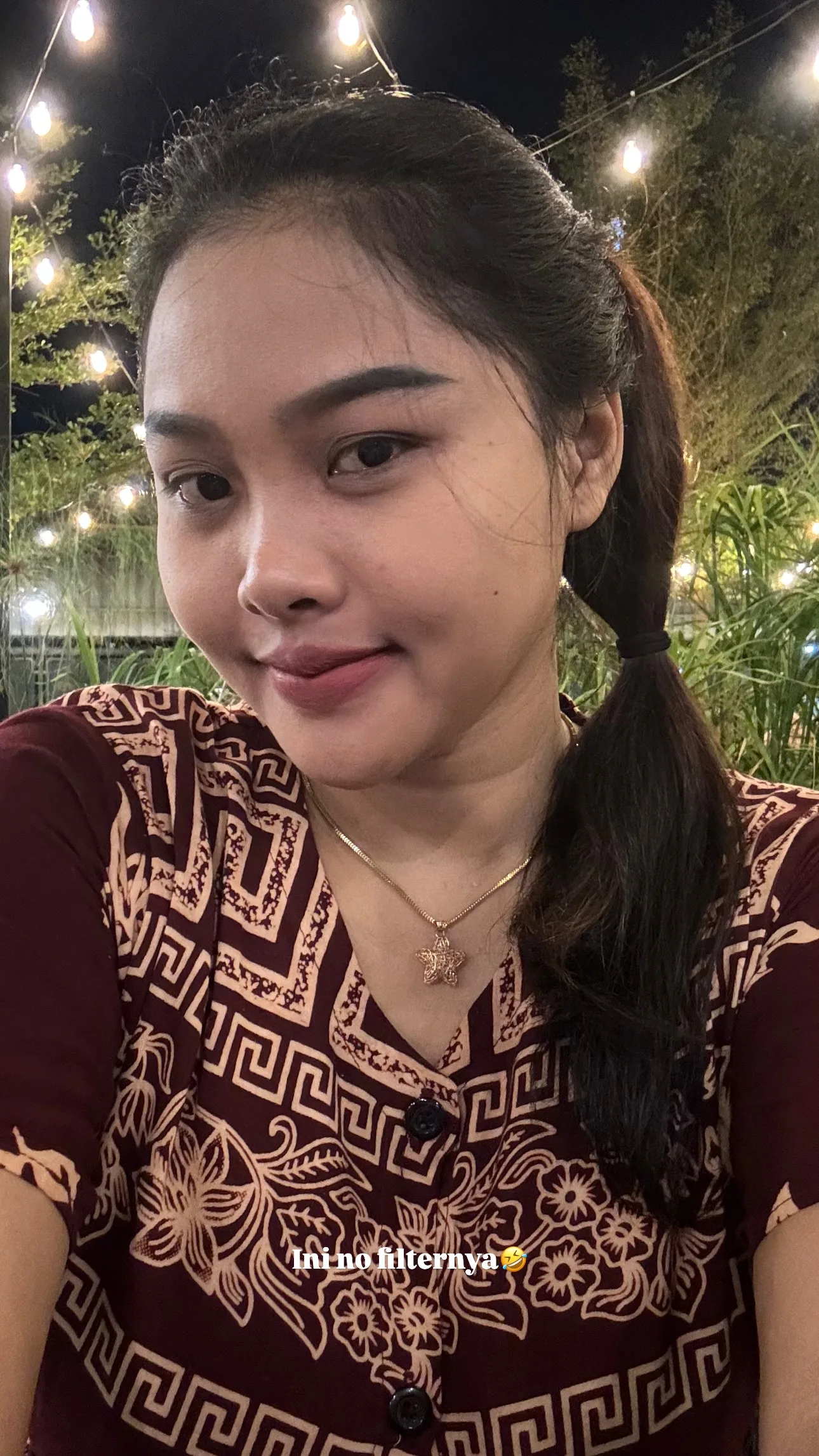 Ellarthalia aka Ella Rochmi Thalia Konten Eksklusif IG, WOW GEDE 1 ellarthalia 1741209134 2121800461