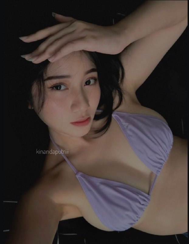 Kinanda Putri HOT Viral EKslusif! 2 vvkb6mwa